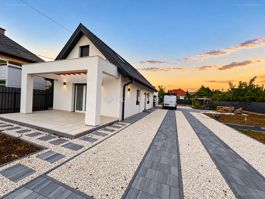 Ház · 3 hálószoba · 70 m² · 95.000.000 Ft