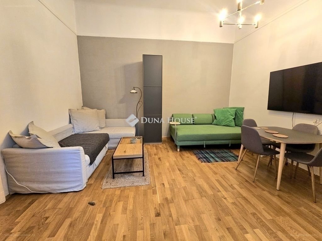 2 bed · 44m² · Lakás · 66.990.000 ft