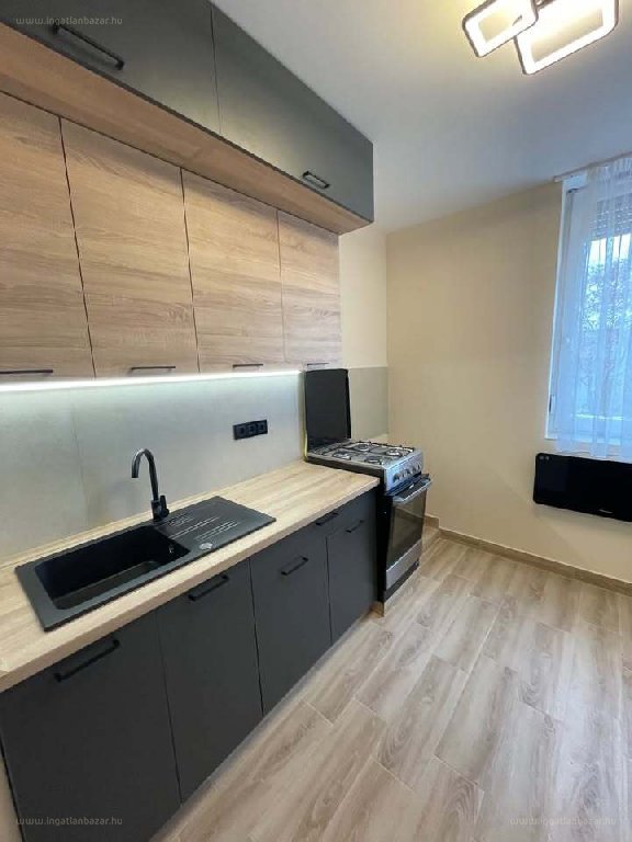 2 bed · 49m² · Lakás · 41.900.000 ft