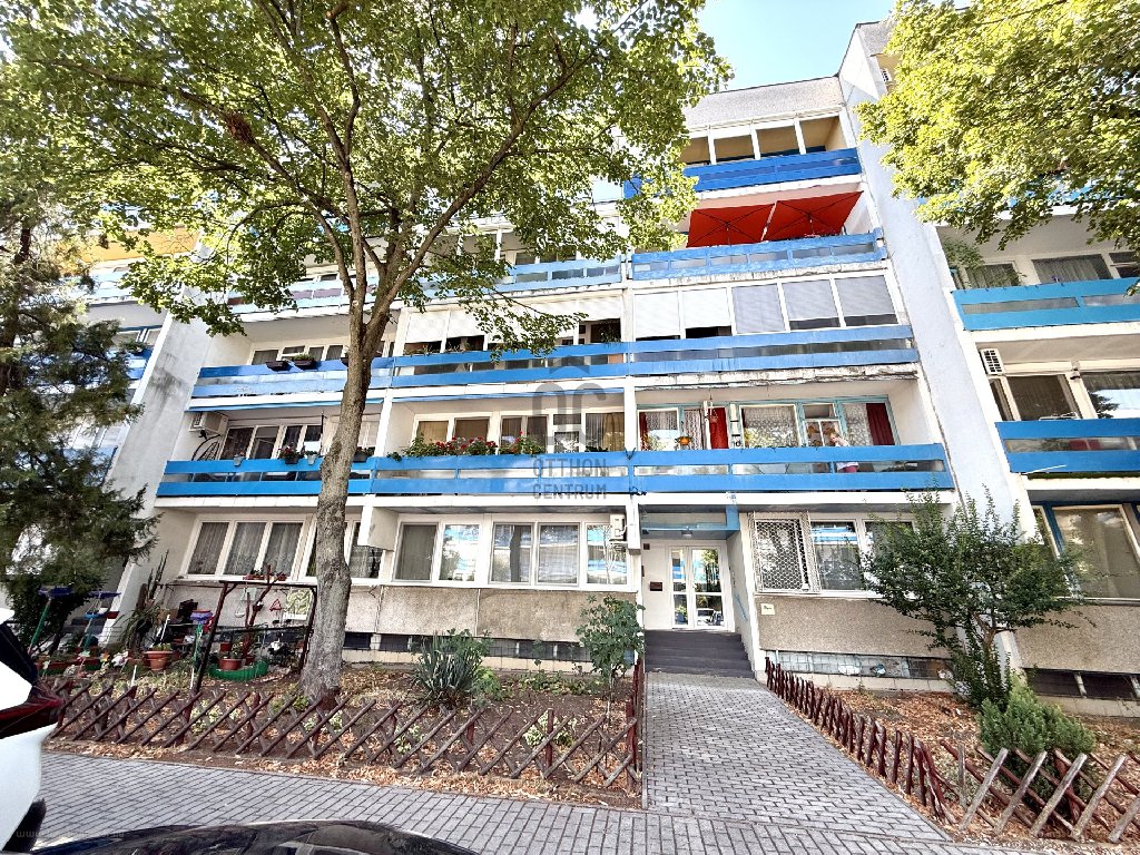 2 bed · 52m² · Lakás · 58.900.000 ft