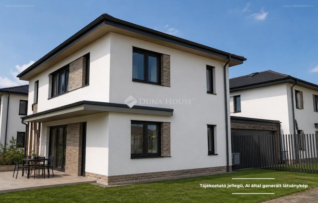 4 bed · 149m² · Lakás · 179.900.000 ft