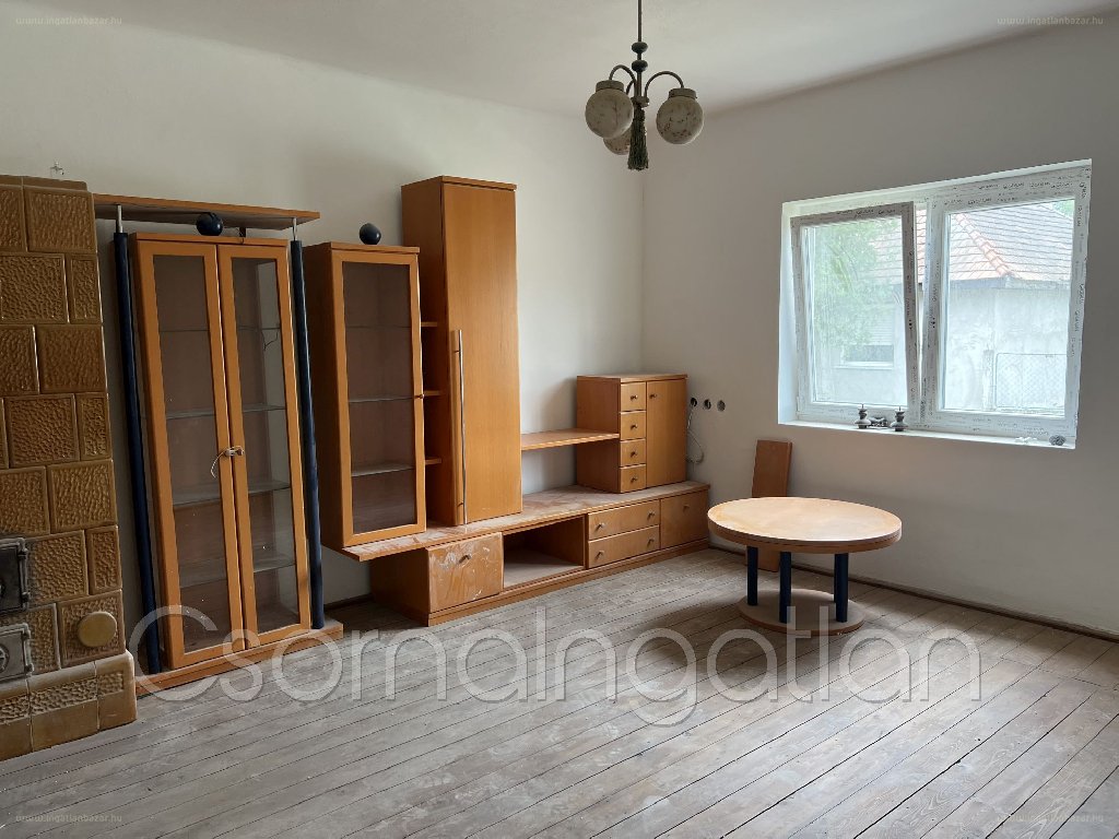 3 bed · 120m² · Családi ház · 25.000.000 ft