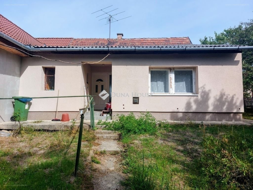 Ház · 2 hálószoba · 64 m² · 59.000.000 Ft
