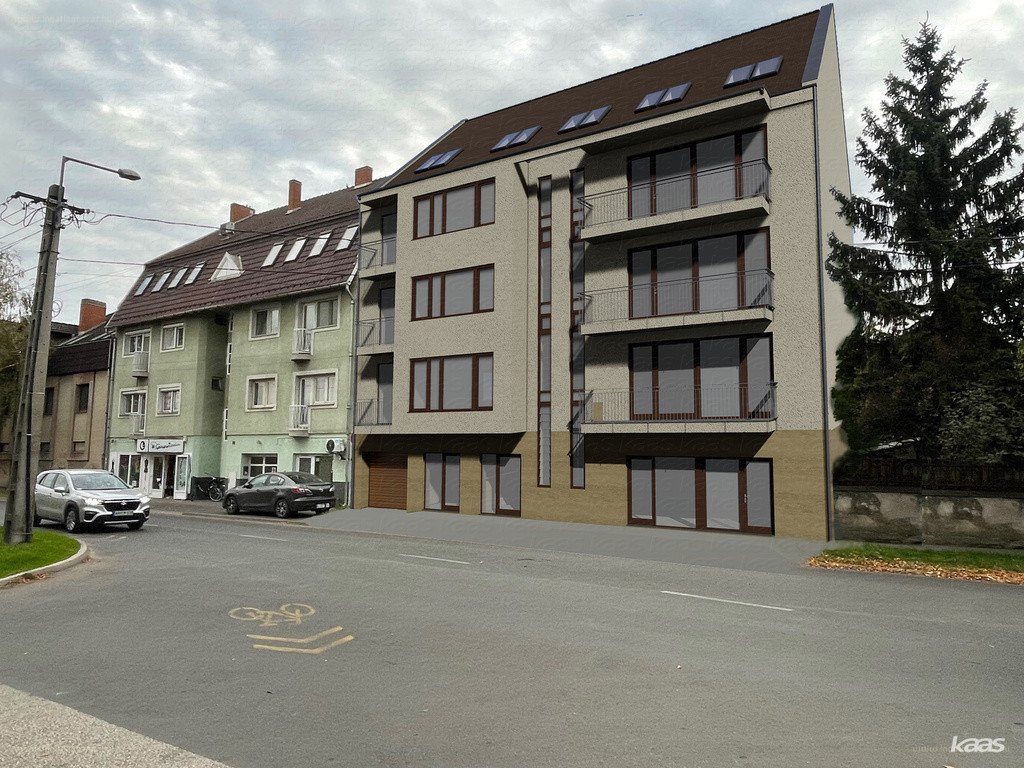 80m² · Lakás · 108.278.625 ft