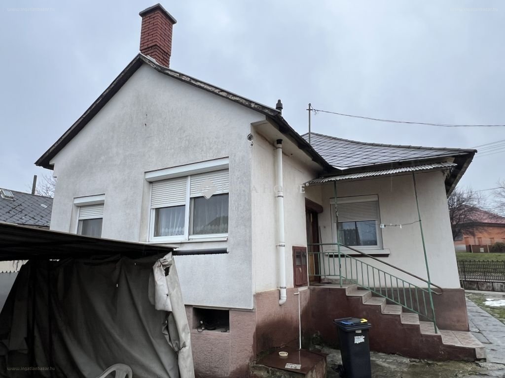 3 bed · 76m² · Családi ház · 48.000.000 ft