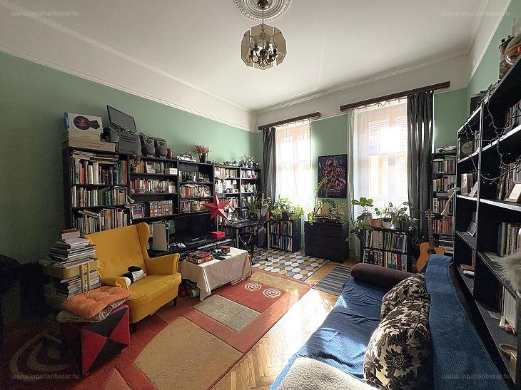 1 bed · 42m² · Lakás · 58.500.000 ft