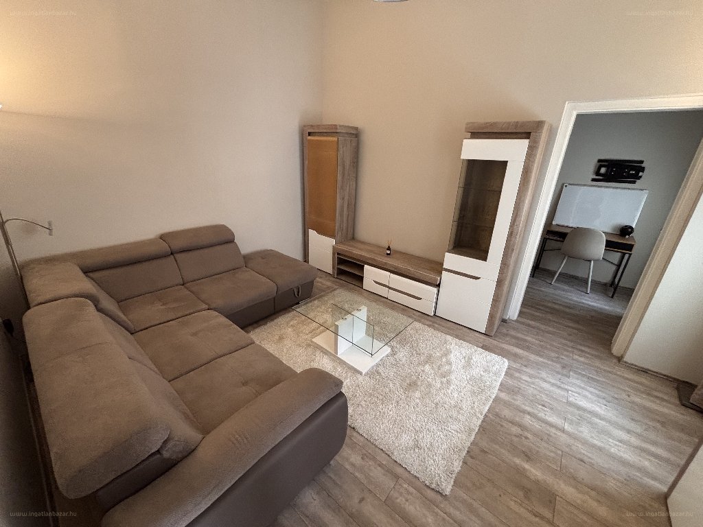 2 bed · 46m² · Lakás · 86.000.000 ft
