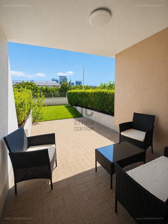 1 bed · 38m² · Lakás · 83.500.000 ft