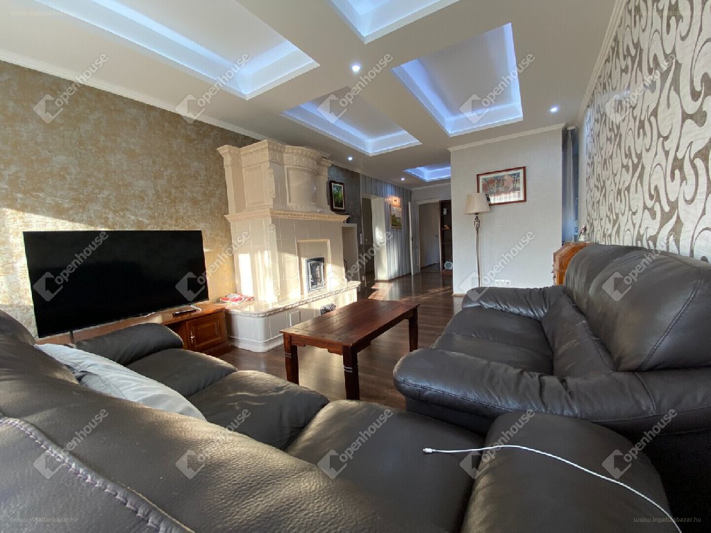 5 bed · 160m² · Családi ház · 119.000.000 ft