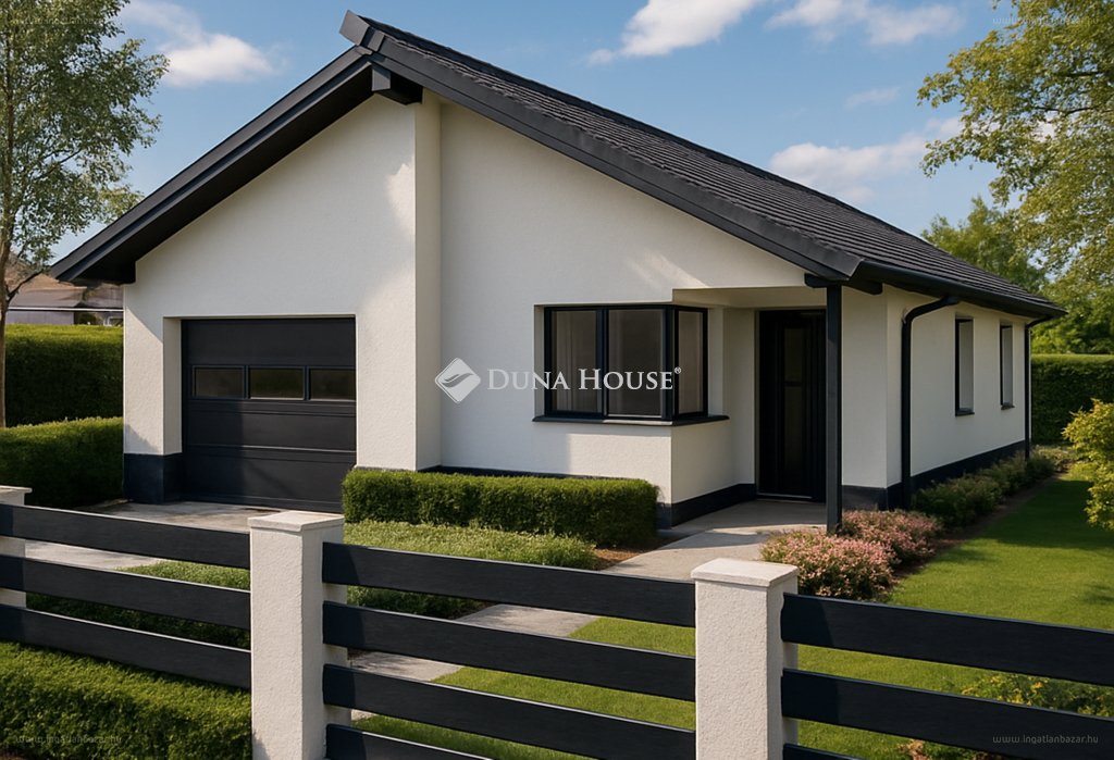 Ház · 4 hálószoba · 125 m² · 129.500.000 Ft
