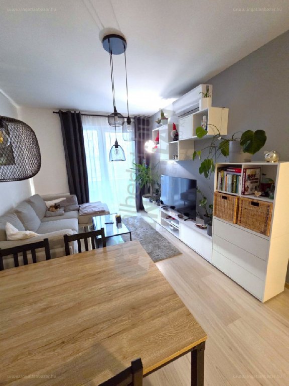 Lakás · 2 hálószoba · 44 m² · 93.000.000 Ft