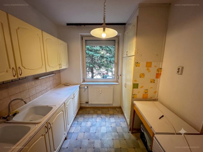 1 bed · 48m² · Lakás · 42.900.000 ft