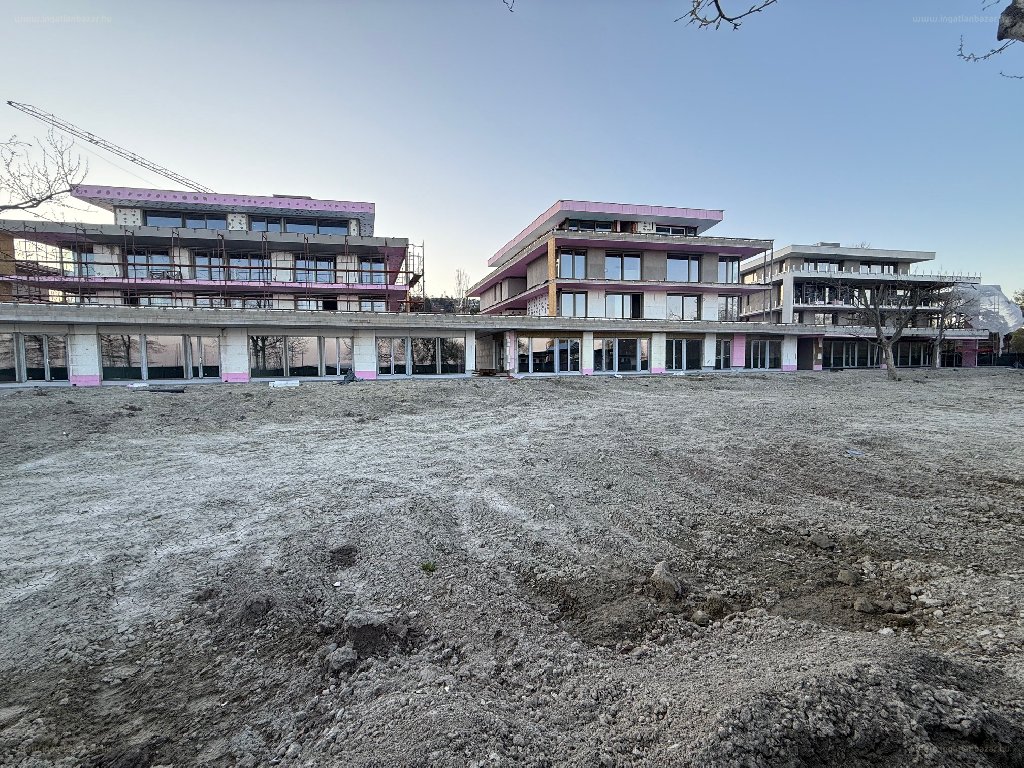 3 bed · 50m² · Lakás · 79.900.000 ft