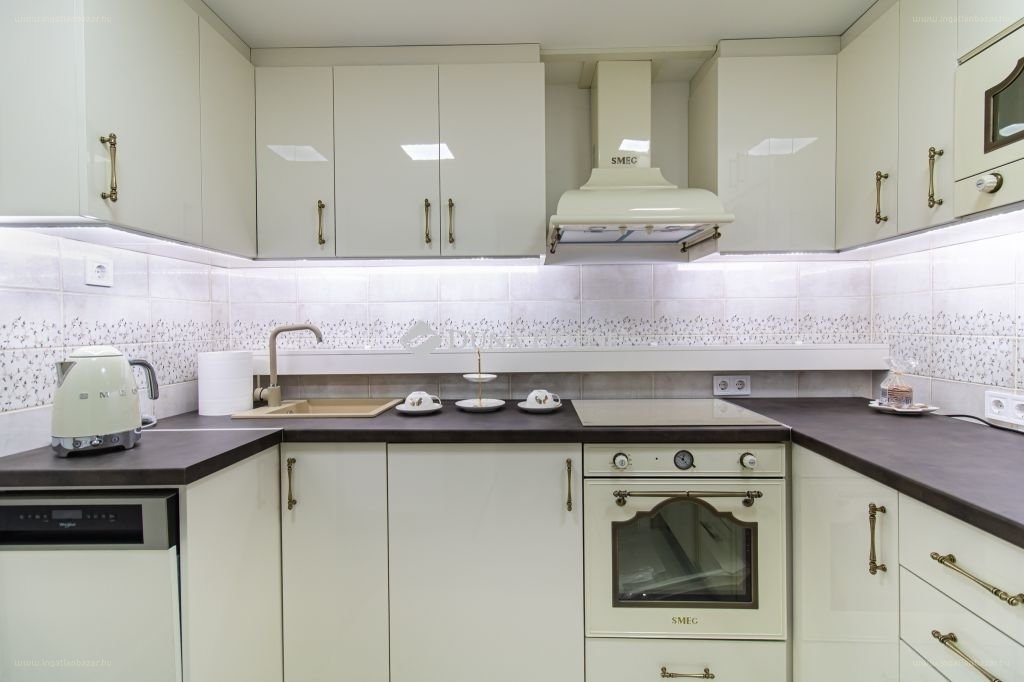 2 bed · 48m² · Lakás · 55.000.000 ft
