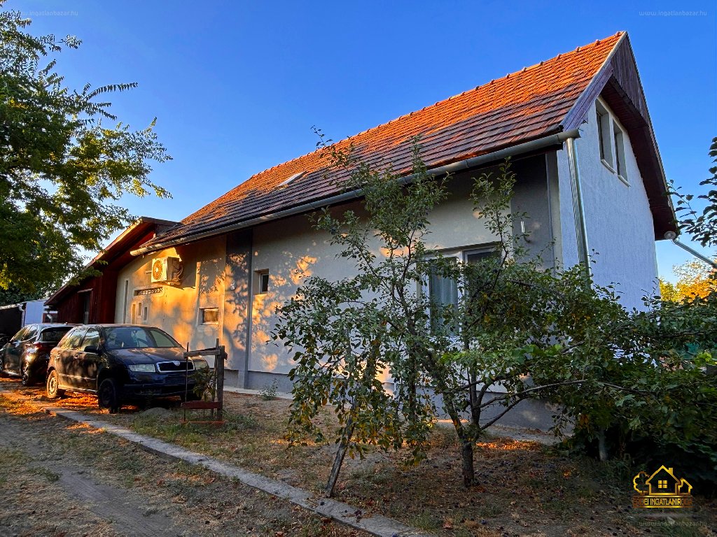 1 bed · 123m² · Családi ház · 59.999.990 ft