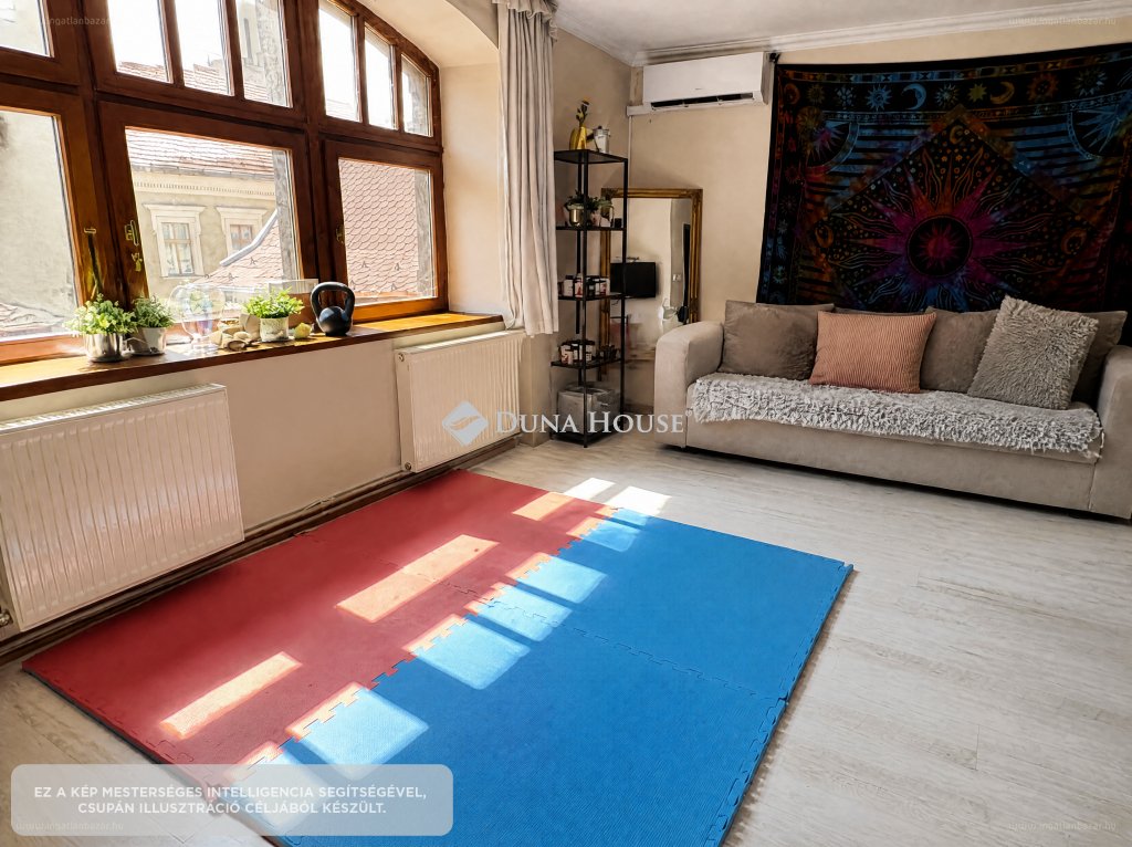 Lakás · 4 hálószoba · 63 m² · 102.000.000 Ft