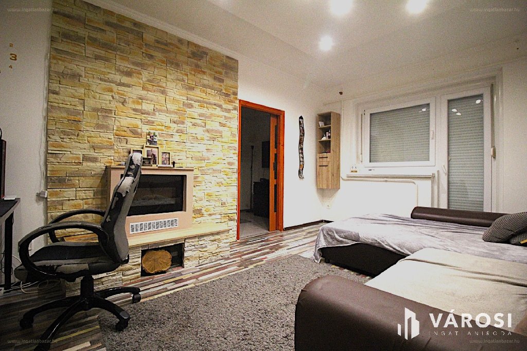 Lakás · 2 hálószoba · 47 m² · 24.900.000 Ft