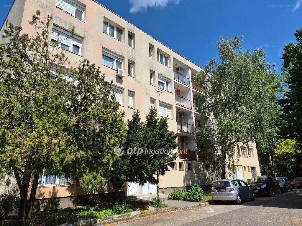 Lakás · 2 hálószoba · 49 m² · 50.130.000 Ft