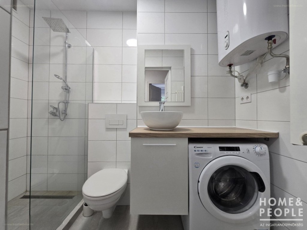 2 bed · 45m² · Lakás · 57.990.000 ft