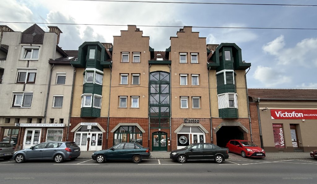 Lakás · 3 hálószoba · 85 m² · 114.900.000 Ft