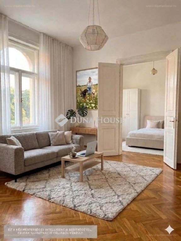 Lakás · 2 hálószoba · 77 m² · 69.900.000 Ft