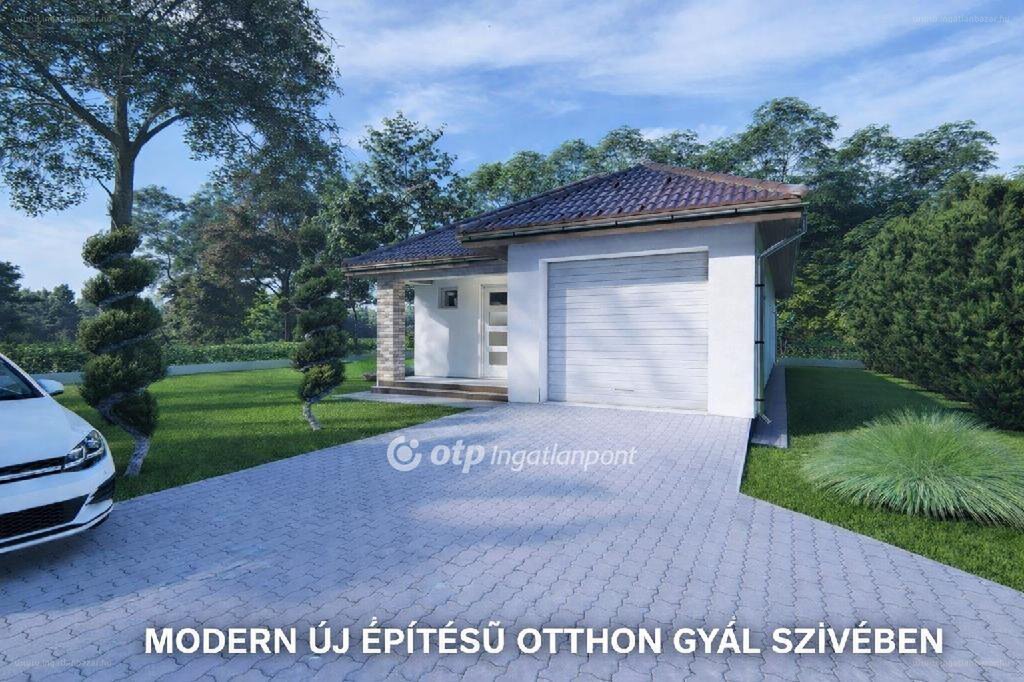 4 bed · 139m² · Családi ház · 133.000.000 ft