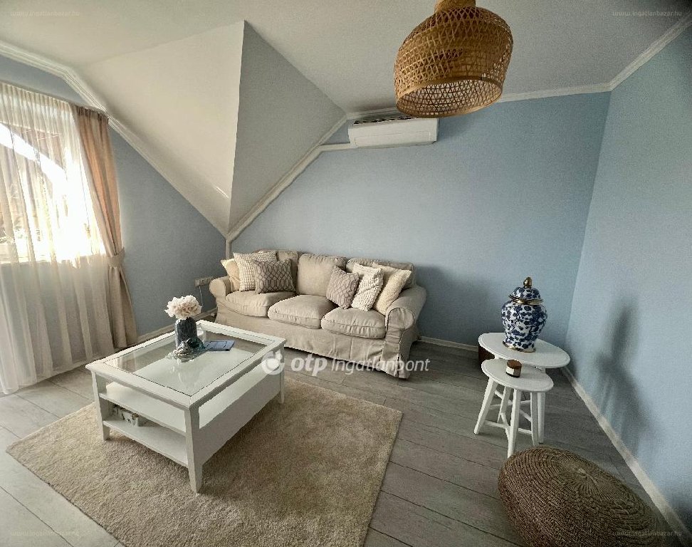 Lakás · 2 hálószoba · 52 m² · 69.900.000 Ft