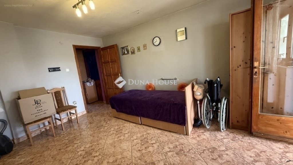 Ház · 2 hálószoba · 39 m² · 23.500.000 Ft