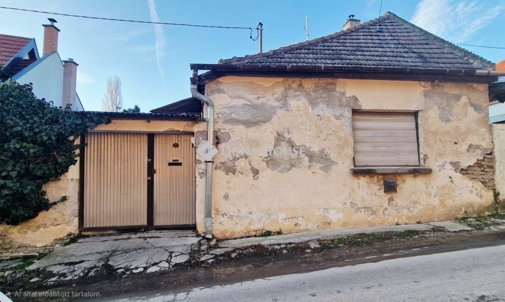 2 bed · 70m² · Ház · 34.900.000 ft