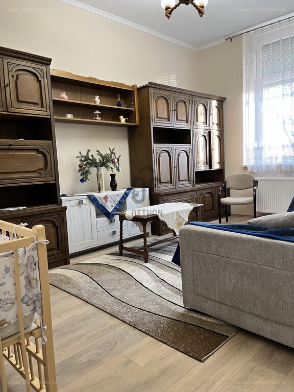 3 bed · 77m² · Lakás · 43.500.000 ft
