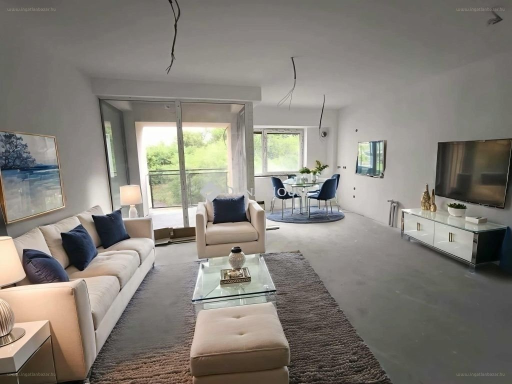 2 bed · 42m² · Lakás · 70.000.000 ft