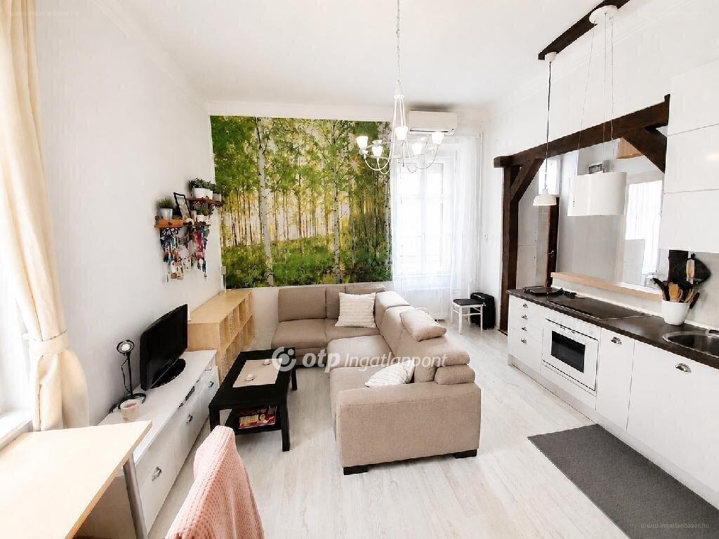 1 bed · 39m² · Lakás · 58.400.000 ft