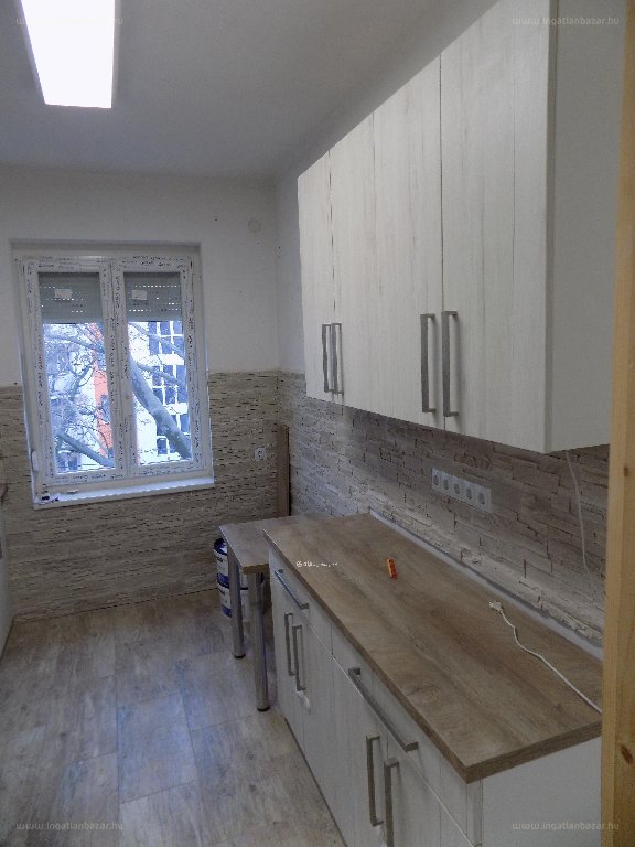1 bed · 52m² · Lakás · 64.900.000 ft