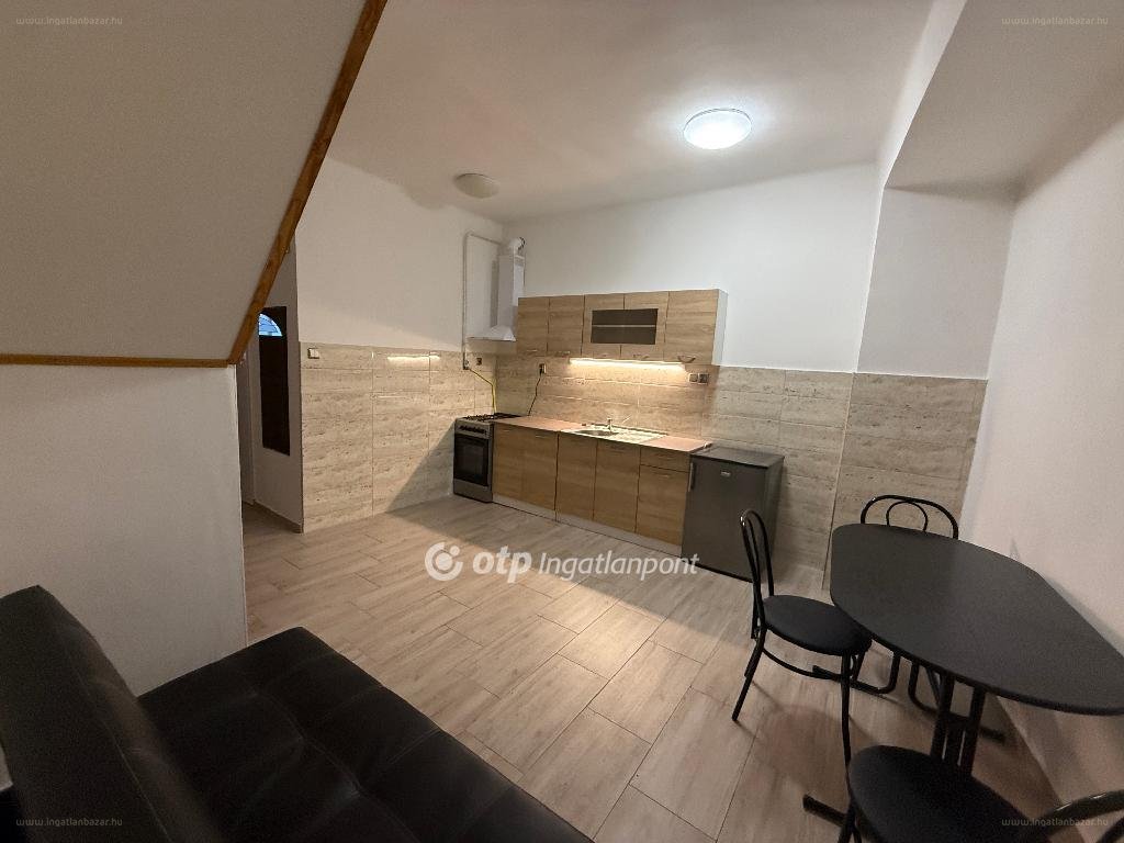 Lakás · 1 hálószoba · 42 m² · 74.900.000 Ft