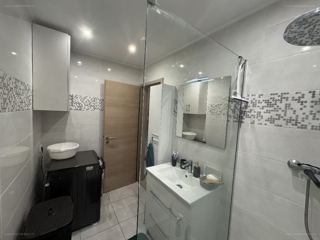 3 bed · 89m² · Lakás · 59.900.000 ft