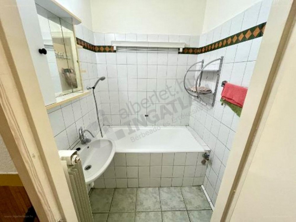 XXI. kerület, Budapest, ingatlan, kiadó, lakás, 53 m2