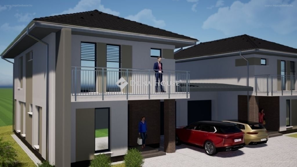 5 bed · 140m² · Családi ház · 159.000.000 ft