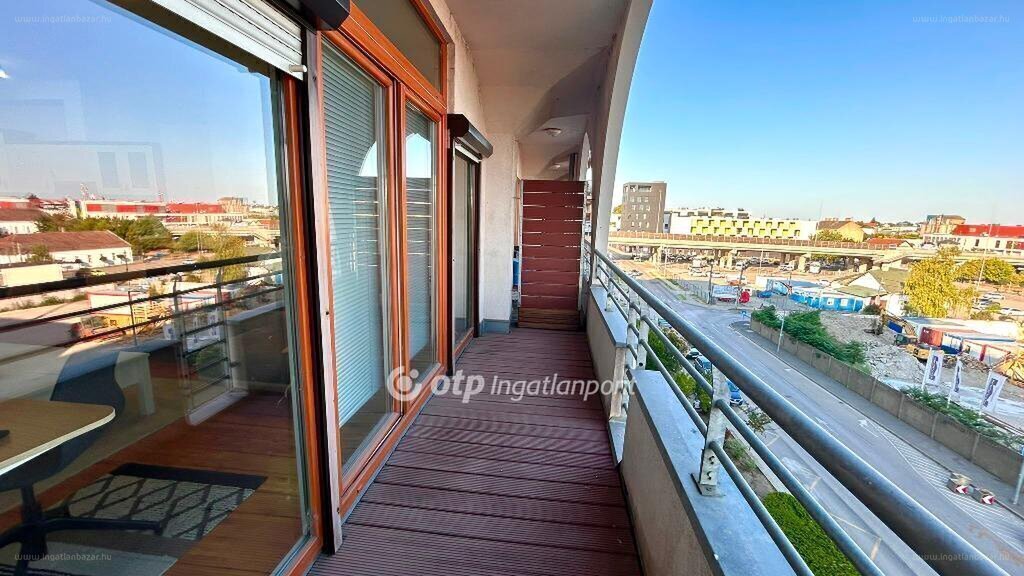 2 bed · 53m² · Lakás · 73.990.000 ft