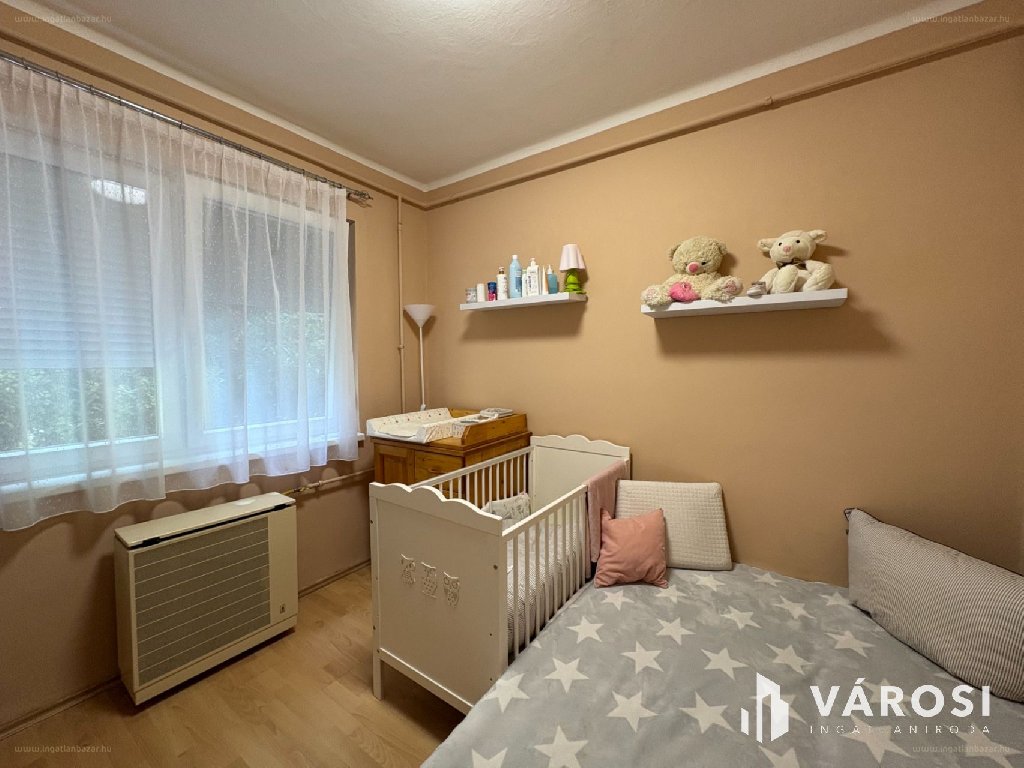 3 bed · 54m² · Lakás · 29.500.000 ft