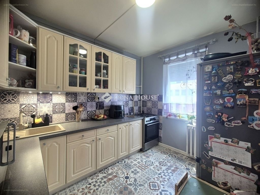 4 bed · 83m² · Lakás · 99.900.000 ft