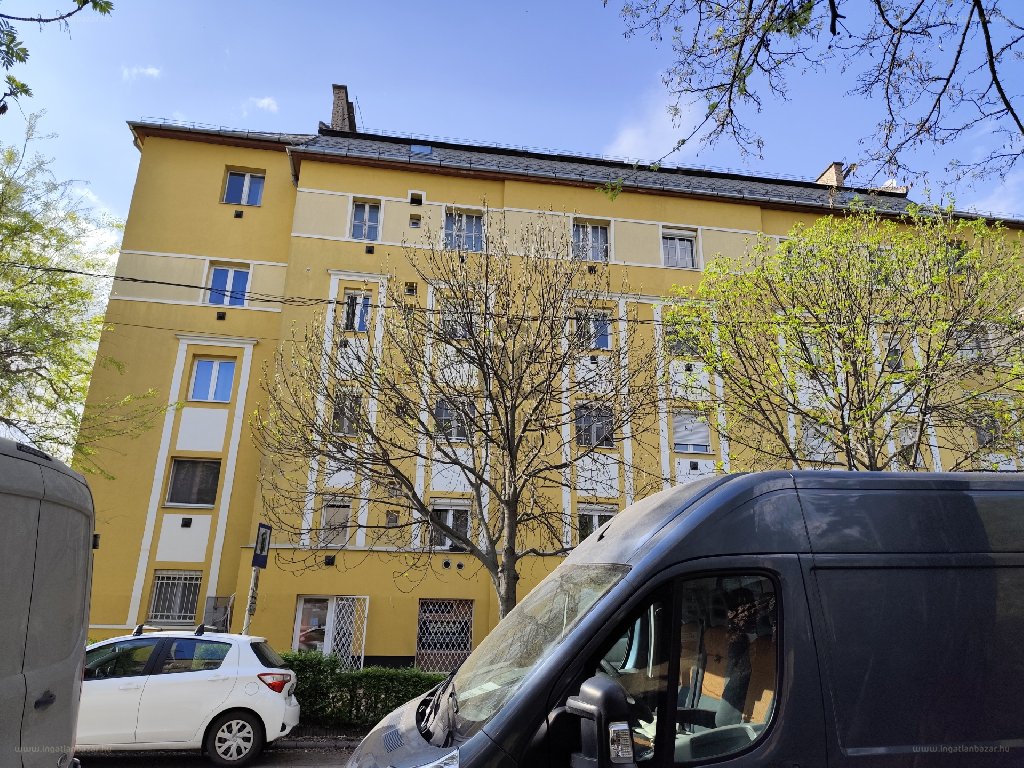 2 bed · 51m² · Lakás · 56.900.000 ft