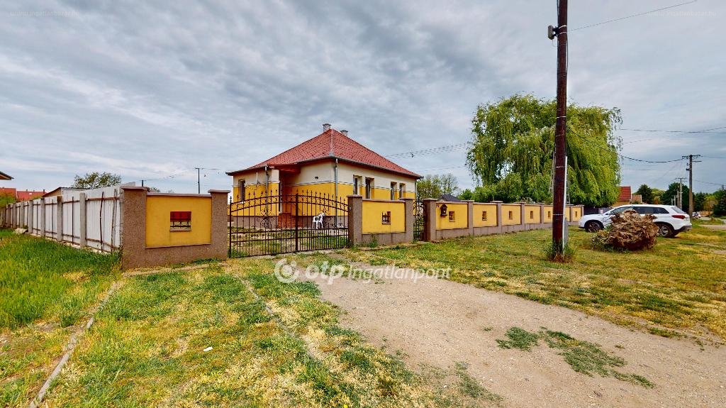 3 bed · 72m² · Családi ház · 40.900.000 ft