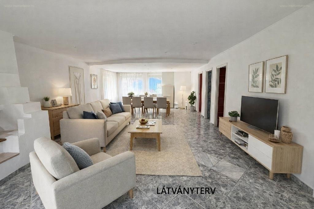 1 bed · 84m² · Családi ház · 74.900.000 ft