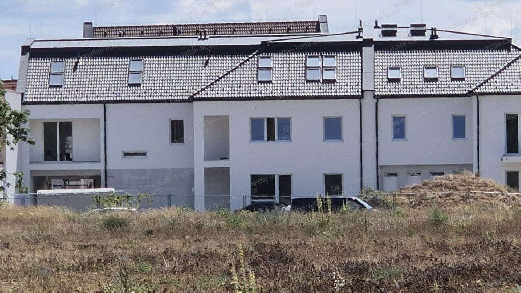1 bed · 57m² · Lakás · 45.990.000 ft