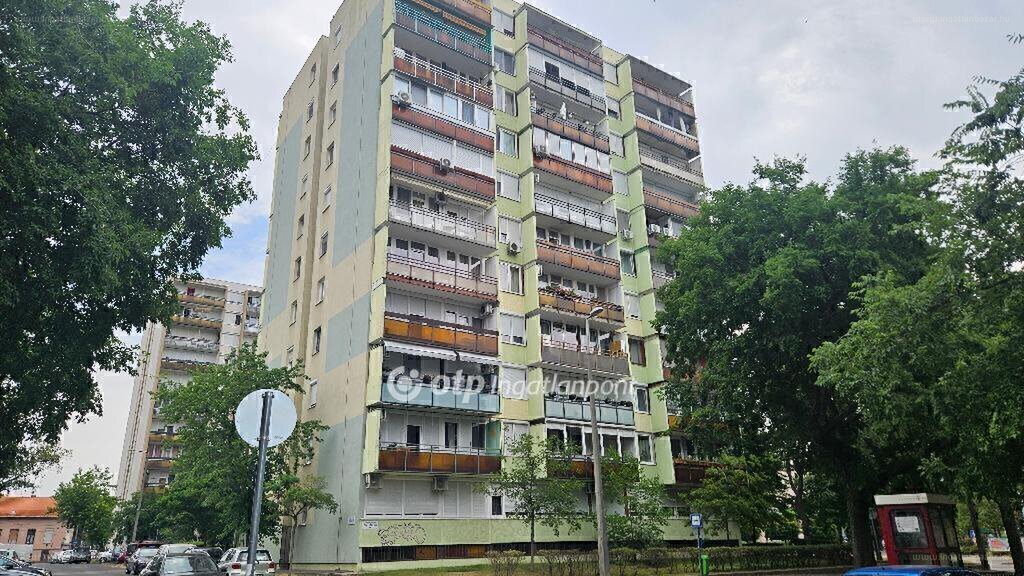Lakás · 2 hálószoba · 45 m² · 44.900.000 Ft