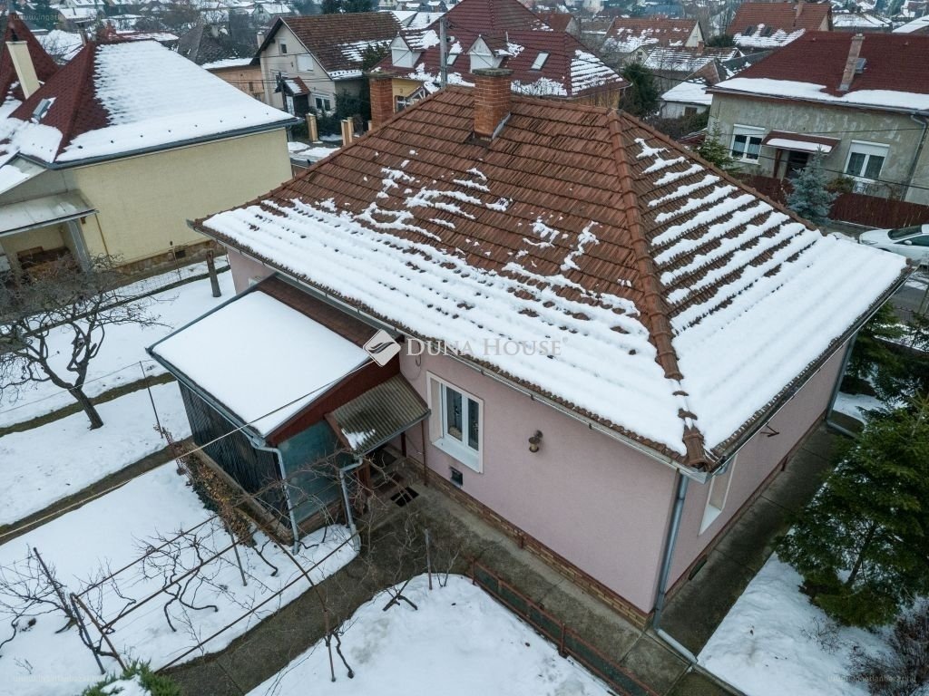 4 bed · 120m² · Ház · 125.000.000 ft
