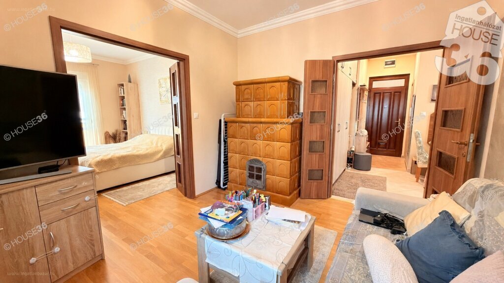 Lakás · 3 hálószoba · 78 m² · 79.900.000 Ft
