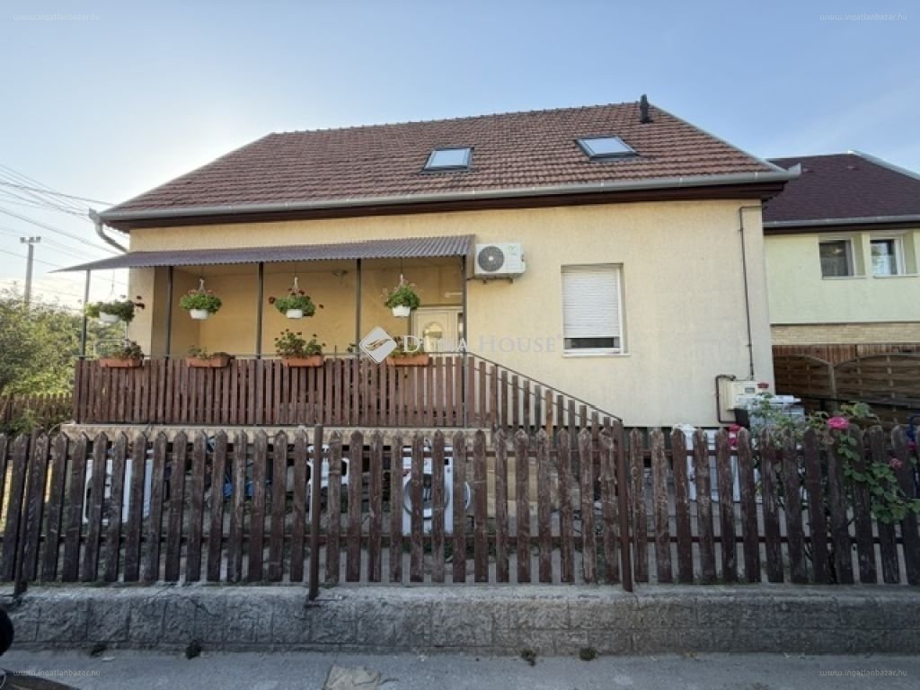 Ház · 5 hálószoba · 543 m² · 145.000.000 Ft
