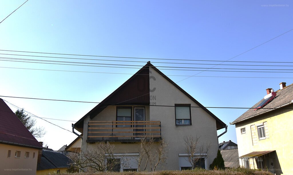 5 bed · 140m² · Családi ház · 42.000.000 ft