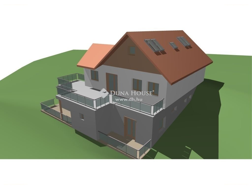 Ház · 3 hálószoba · 80 m² · 80.400.000 Ft